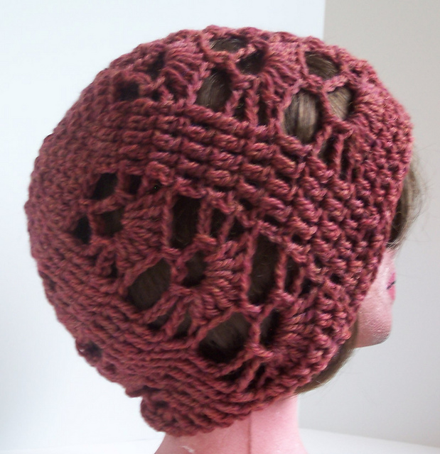 Savin Hill Hat