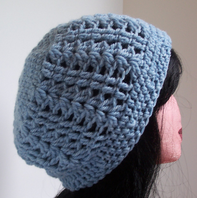 South End Hat