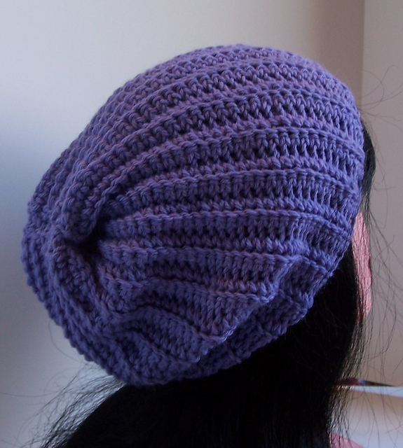 Allston Unisex Super Simple Slouchy