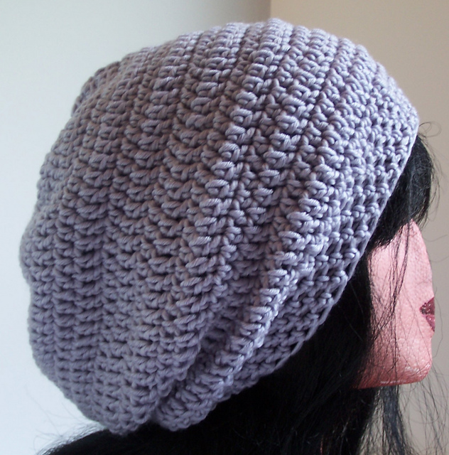 Orlando Unisex Slouchy