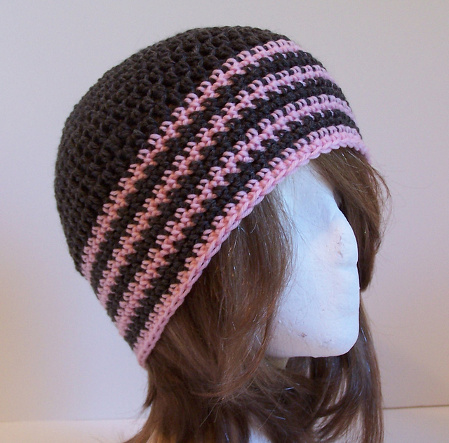 Wonderland Beanie