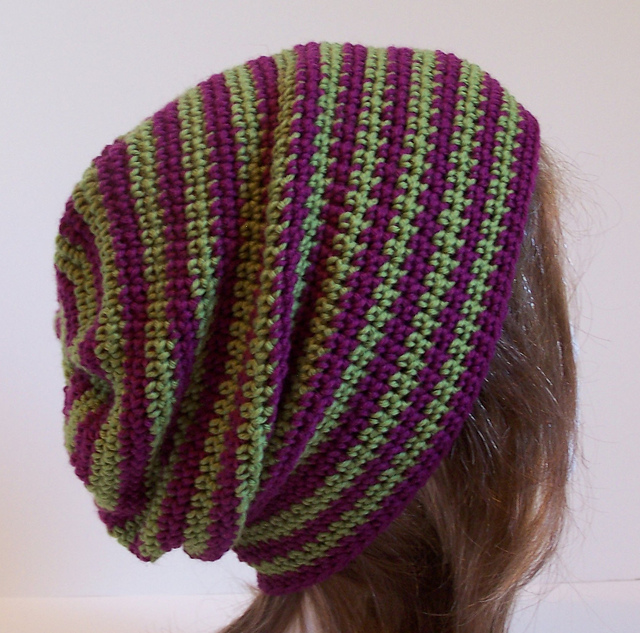 Bergy Slouchy