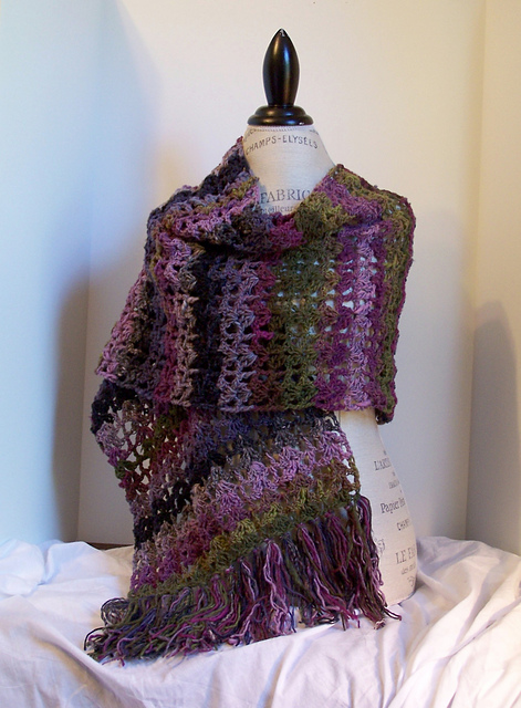Marcia Shawl