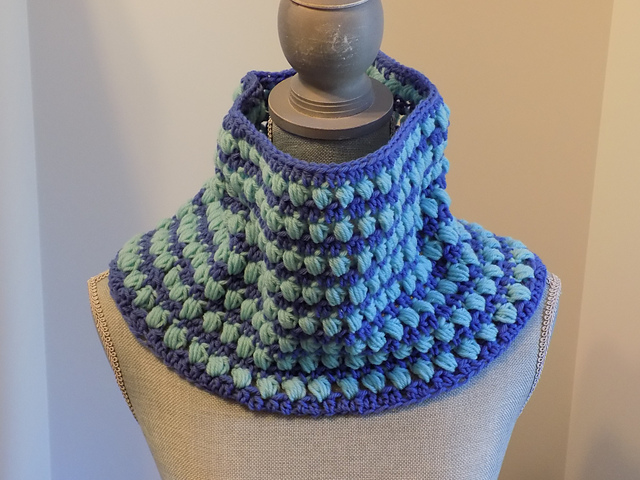 Copley Square Cowl