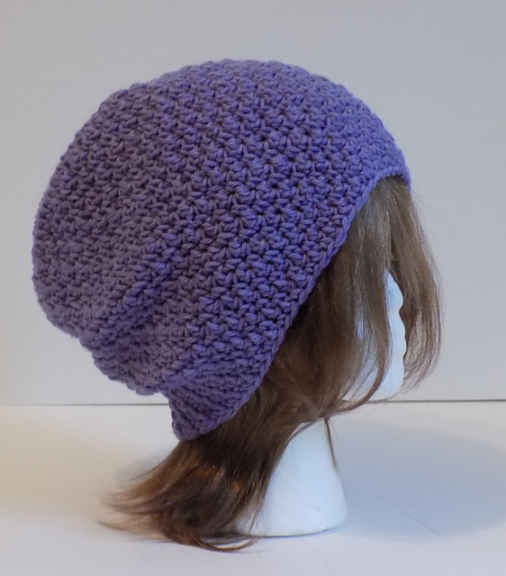 Iseult's Slouch Hat