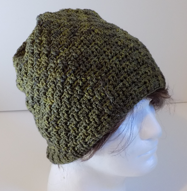 MG's Hat