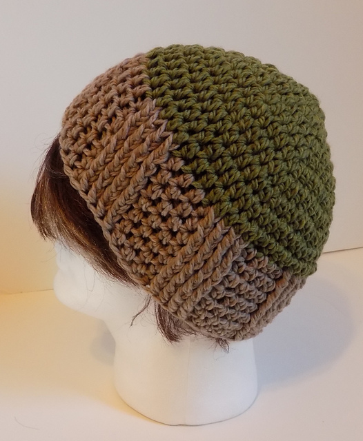 Nigel Verney's Hat