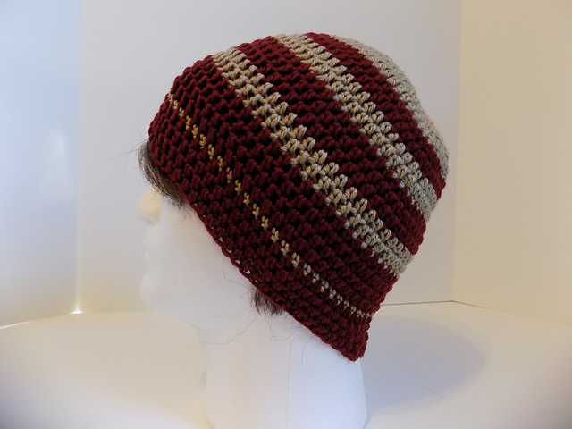 Chip's Beanie