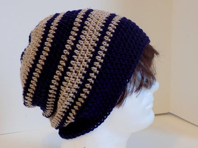 The Costello Slouch