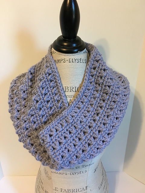 Mr. Orlando's Cowl