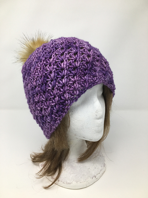The Luci Hill Hat