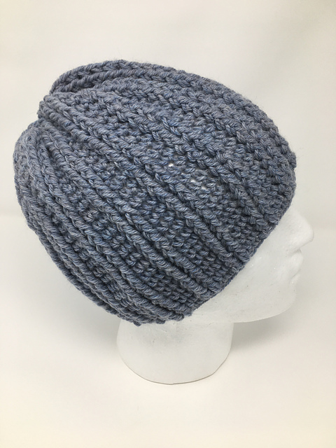 Nigel's Hat