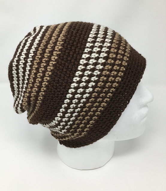 Rigby's Slouch Hat