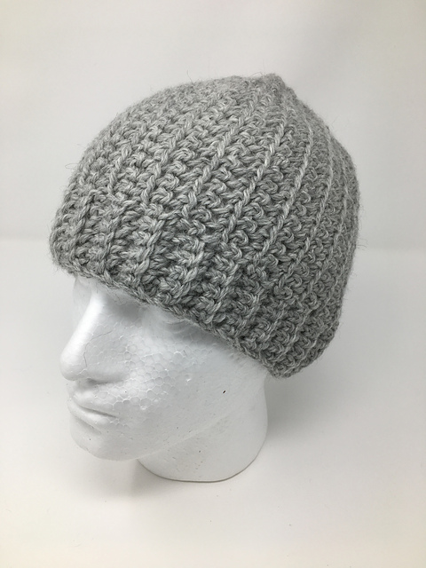 Pickles' Hat