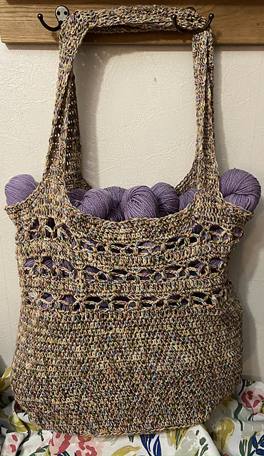 Quincy Market Bag