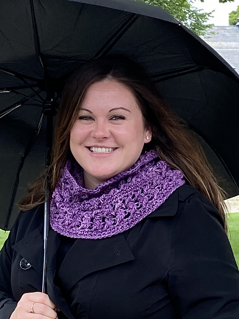 Fields Corner Cowl