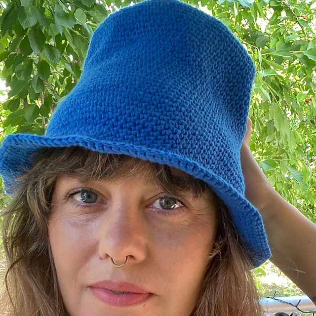 Bucket Hat