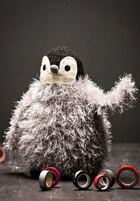 Pingviini