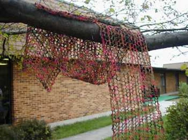 Kathy's Scarf