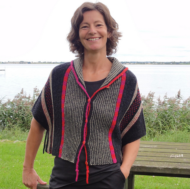 Dansk / Twin Vest