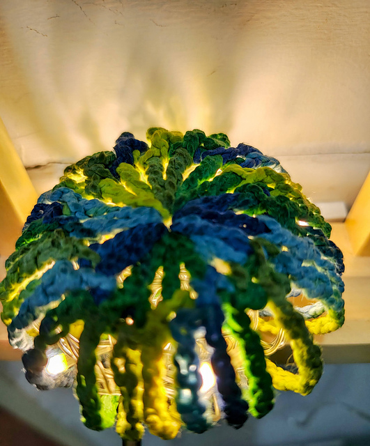 Bauble Aglow