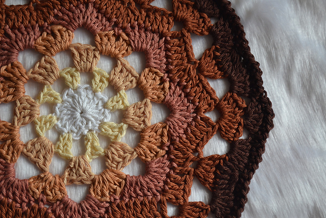 Sand flower