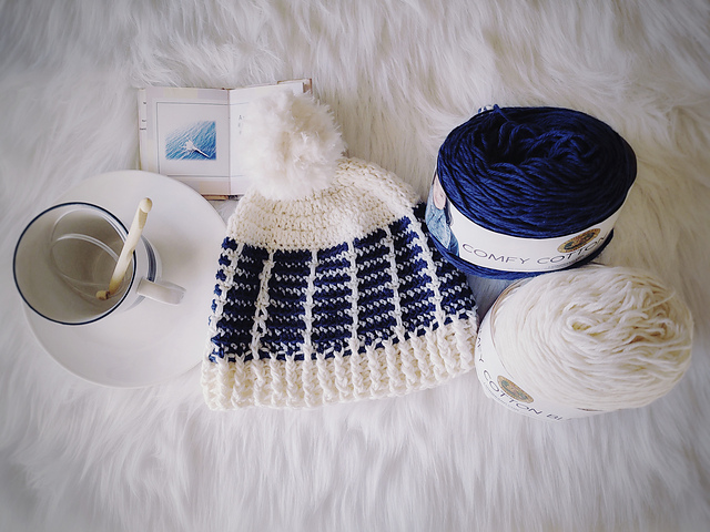 Causeway Beanie