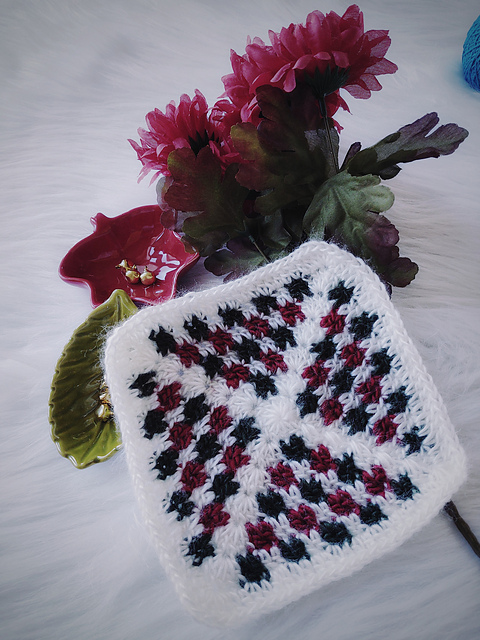 Holiday Gingham