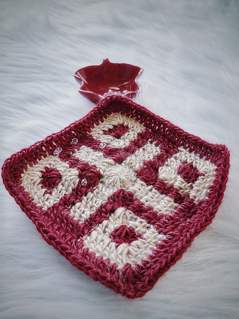 Ruby Keystone Square