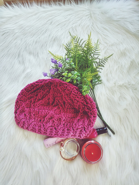 Sweetheart Beanie