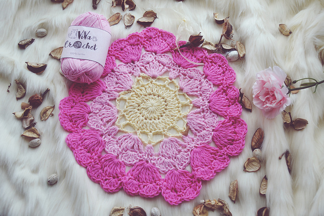 Affection Mandala