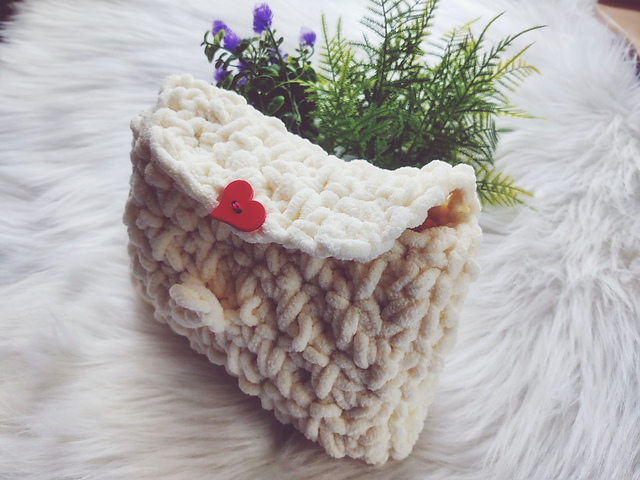 Loveletter Purse
