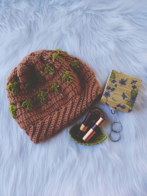 Sprout Beanie
