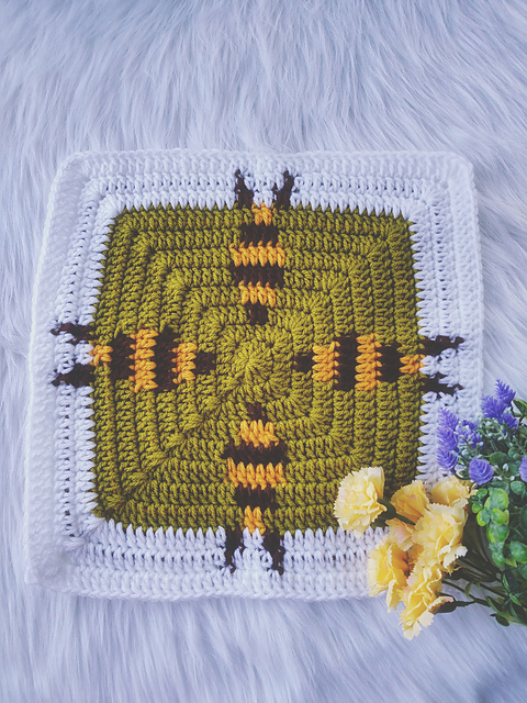 Bumble square