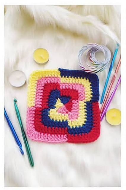 Swivel Square
