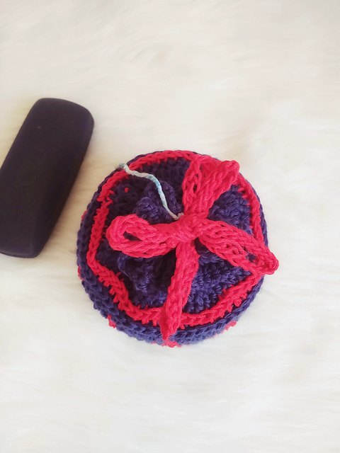 GopuramPotli Purse