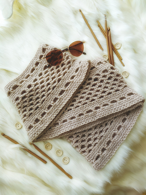 Delight Cowl