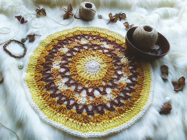 Ochre