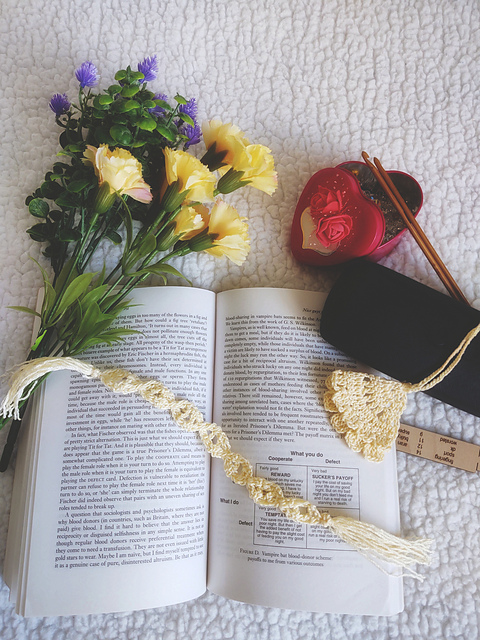 Heredity Bookmarks