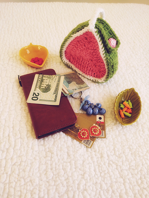 Melony Coin Purse