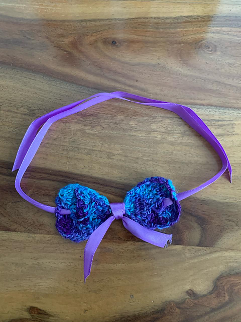 Debownair pet collar