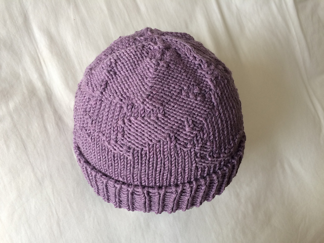 Terrain Hat
