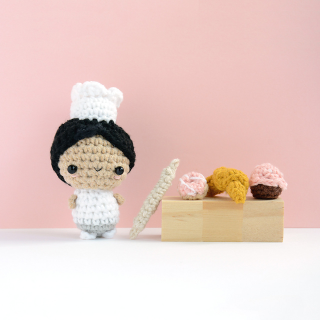 The Baker