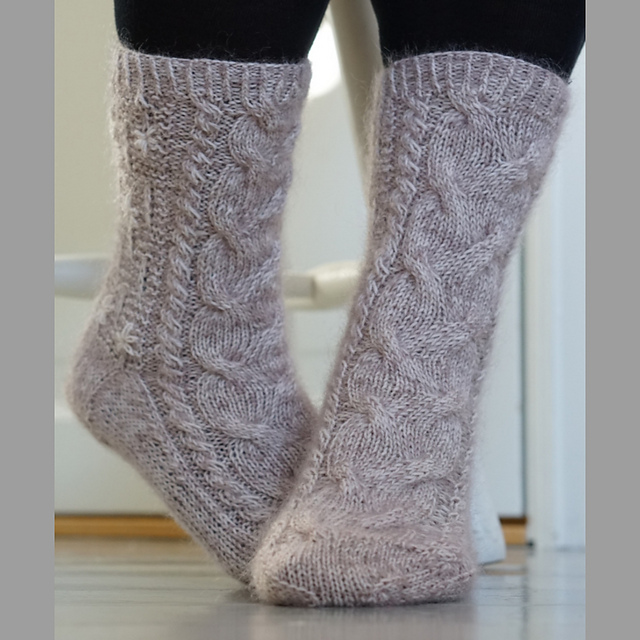 Kamille socks