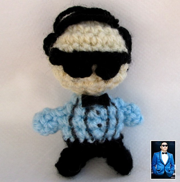 Psy - Gagnam Style