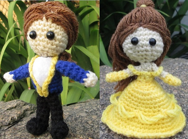 Beast | Prince from Beauty & The Beast