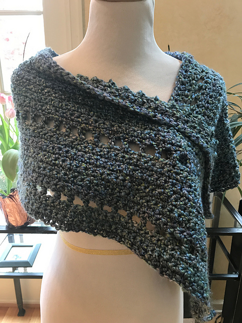 All You Shawl