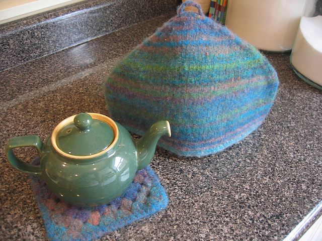 Tea Cozy