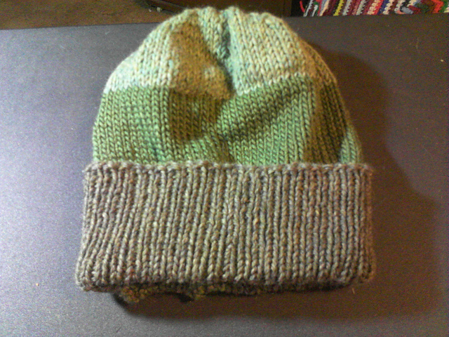 Three Way Beret