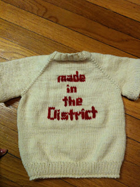 Made in the District